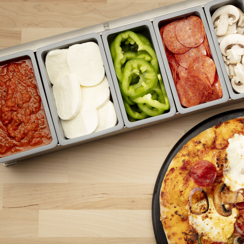 Condiment Container - Cuisinart