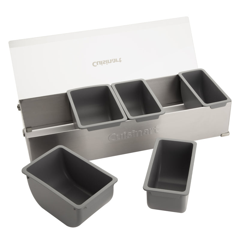 Condiment Container - Cuisinart