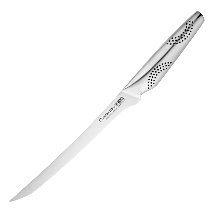 Couteau à fileter 8" iD3® - Cuisine::pro®