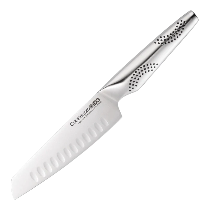 Couteau Santoku 6" iD3® - Cuisine::pro®