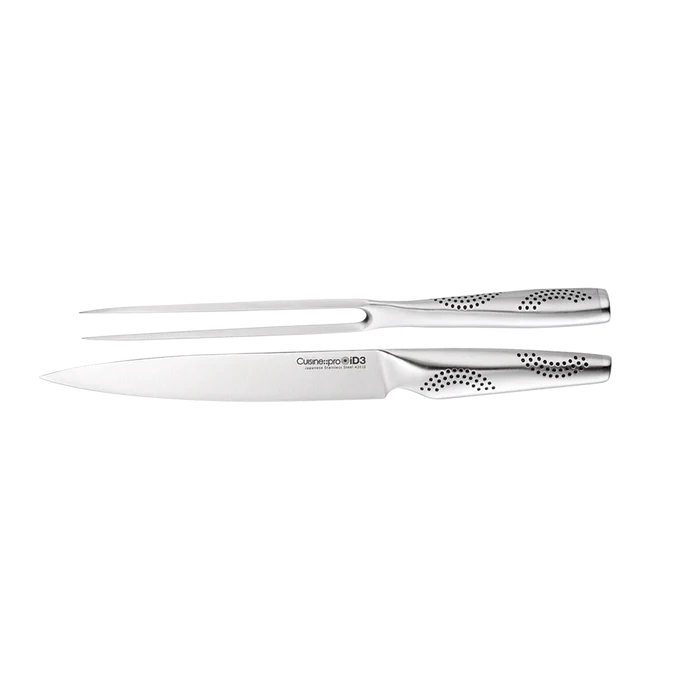 iD3® 2-Piece Cutting Set - Cuisine::pro®