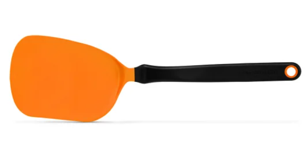 Orange Chopula Spatula