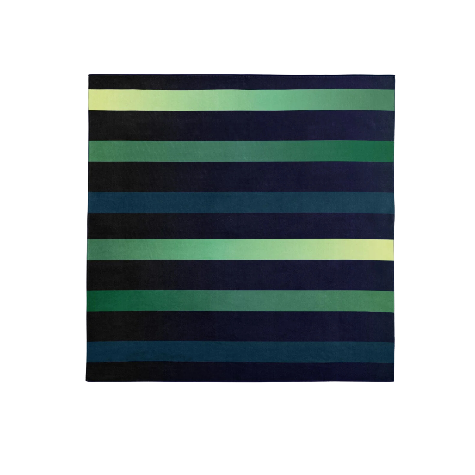 Drap de plage en microfibre Grandeur nature - Solem