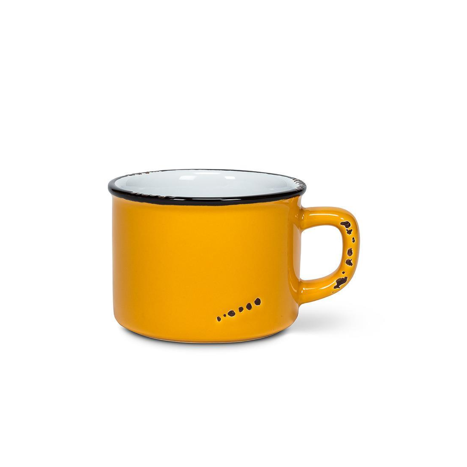 Tasse à cappuccino Ocre 8oz