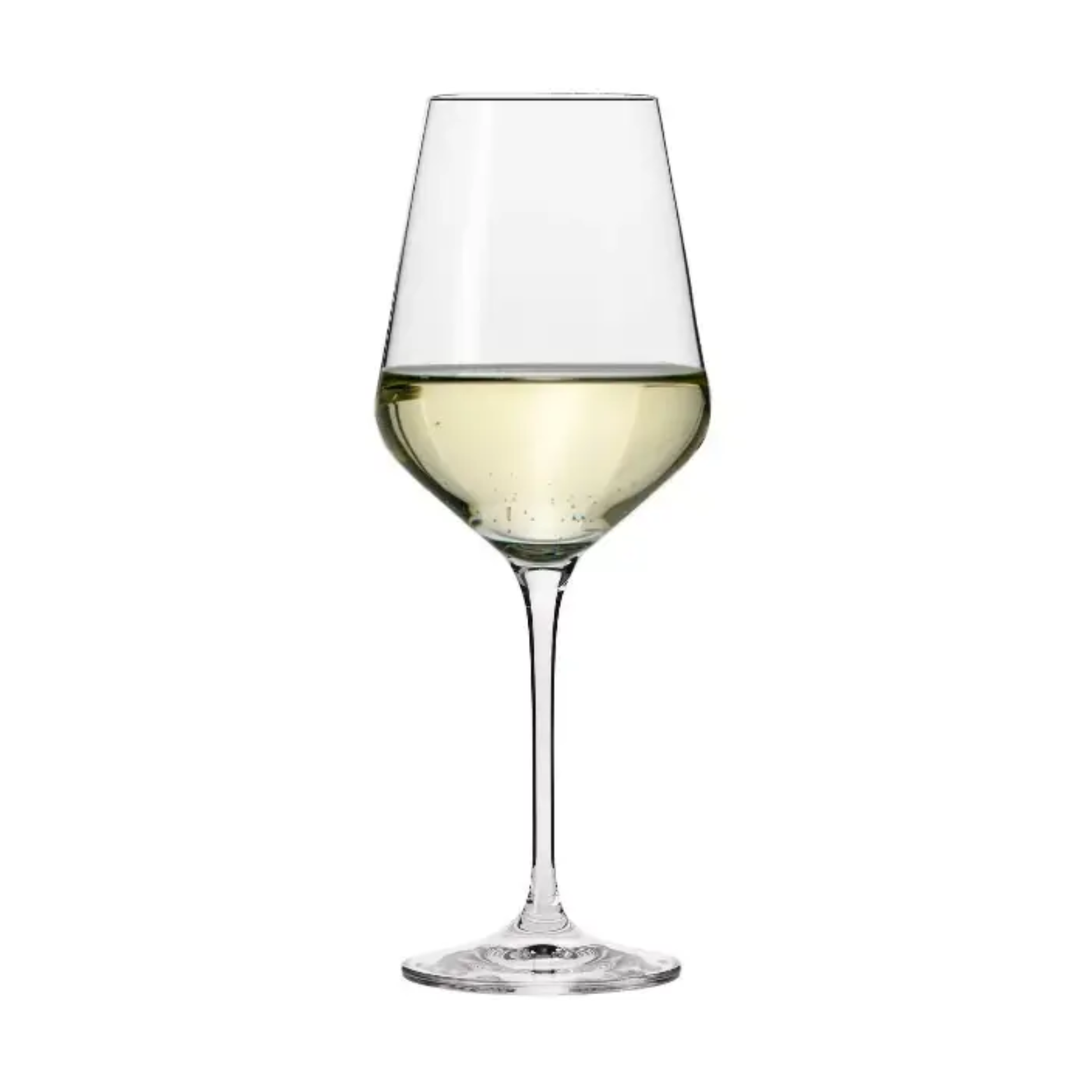 Ensemble de 4 coupes à vin Blanc Krosno 450ml
