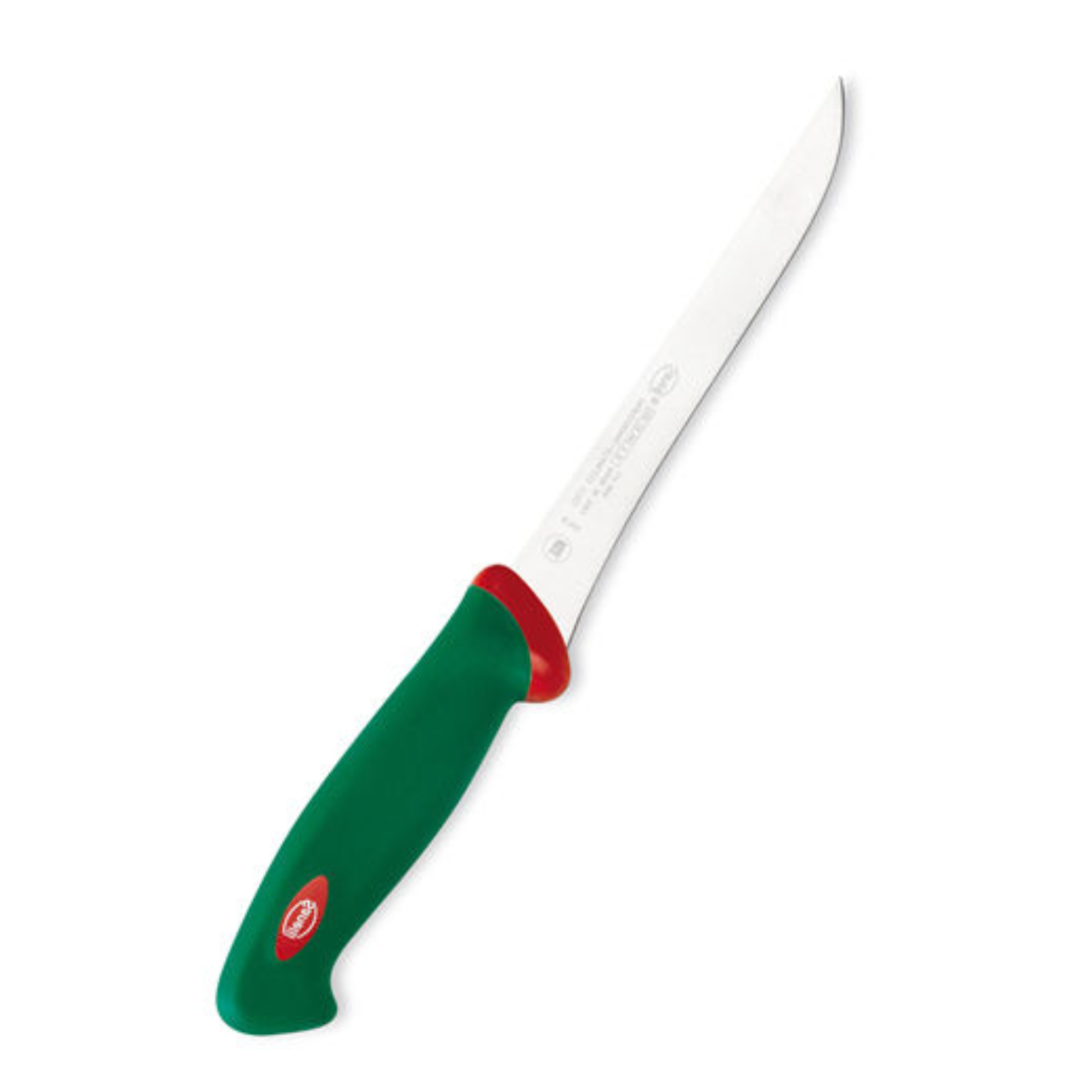 Couteau à désosser étroit Premana 7po