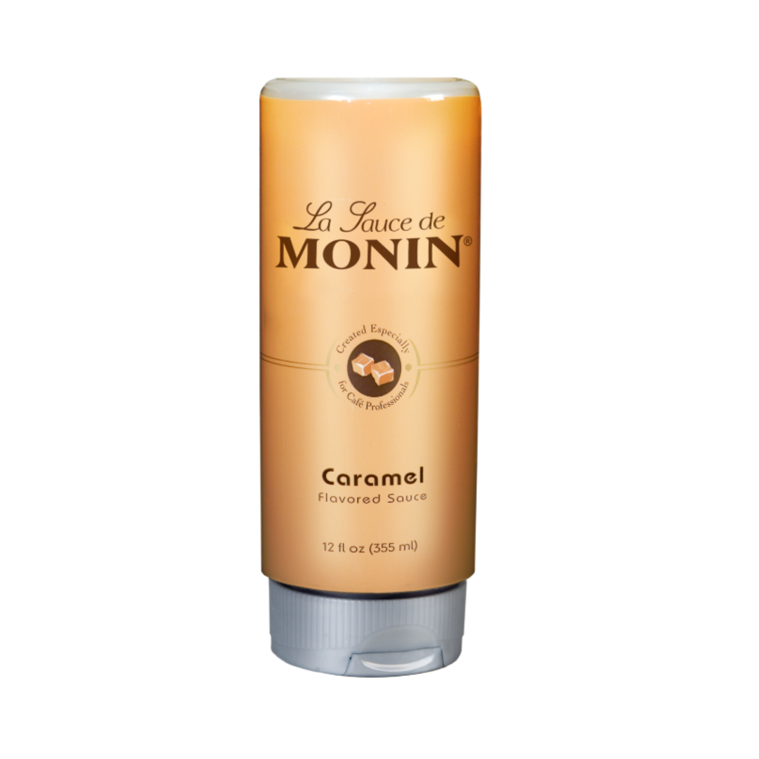 Sauce Caramel 12 oz - Monin