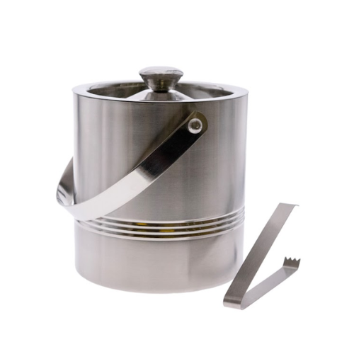 Seau à glace isolé 1.7L