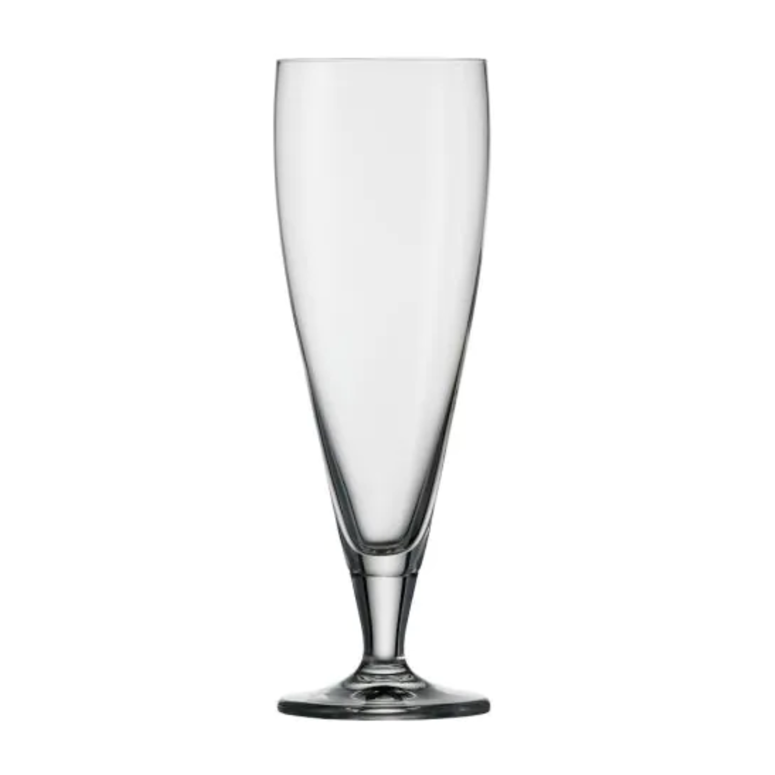 Ensemble de 6 verres à bière Stolzle 430ml