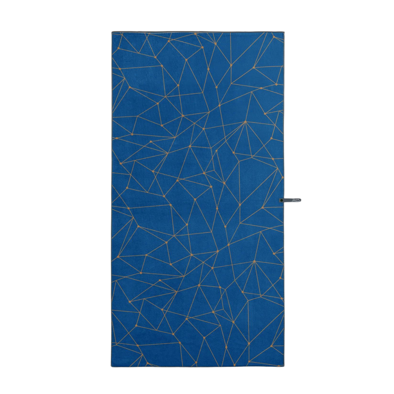 Serviette de plage Aventure Alpine XL - Solem