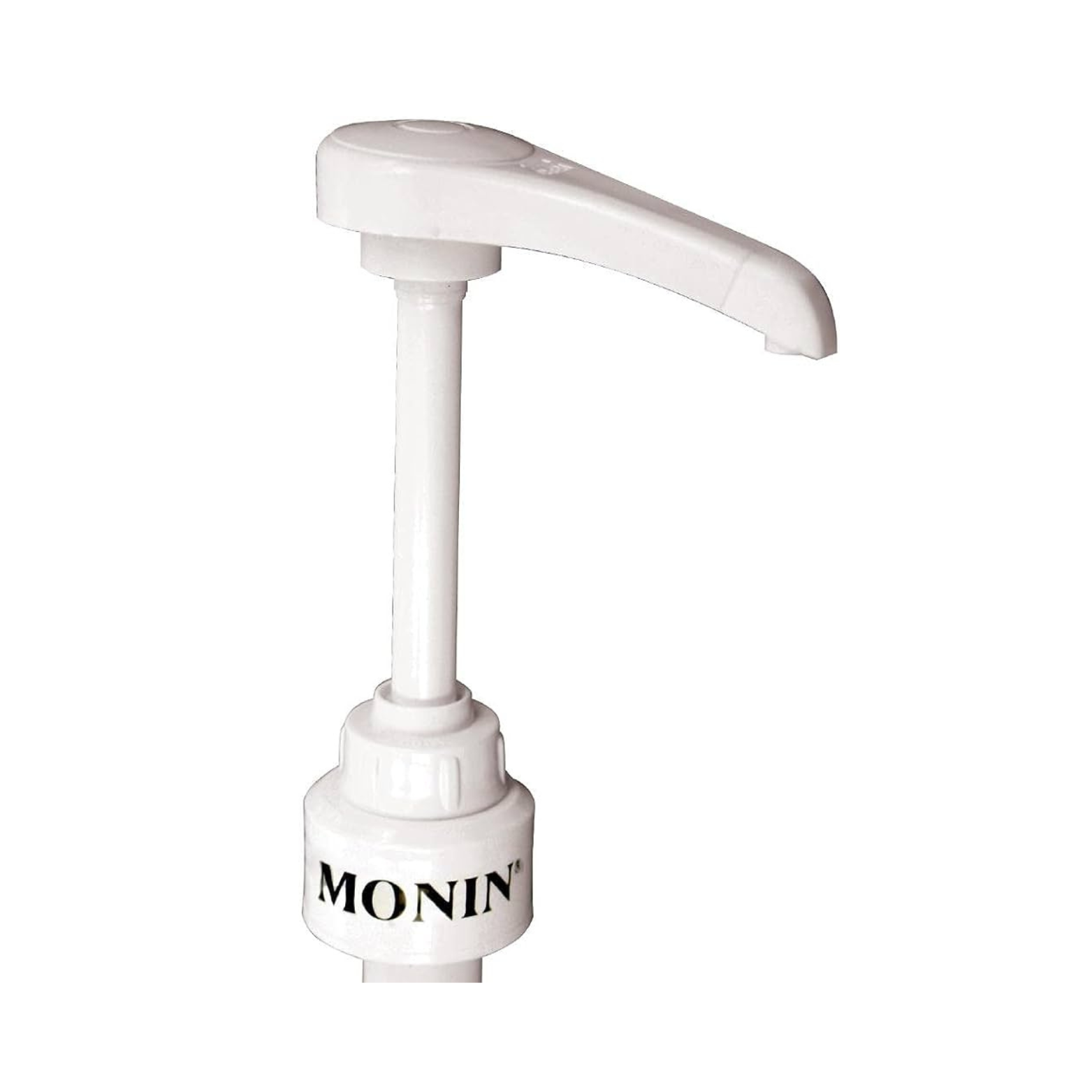 Pompe pour sirop de Monin 1L