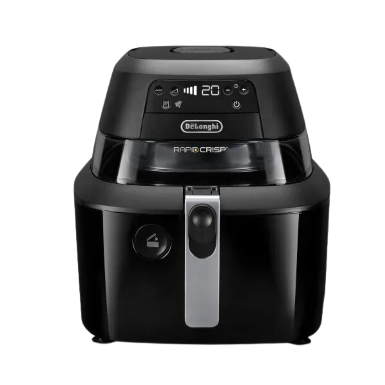 De'Longhi Rapid Crisp 5 Quart Air Fryer