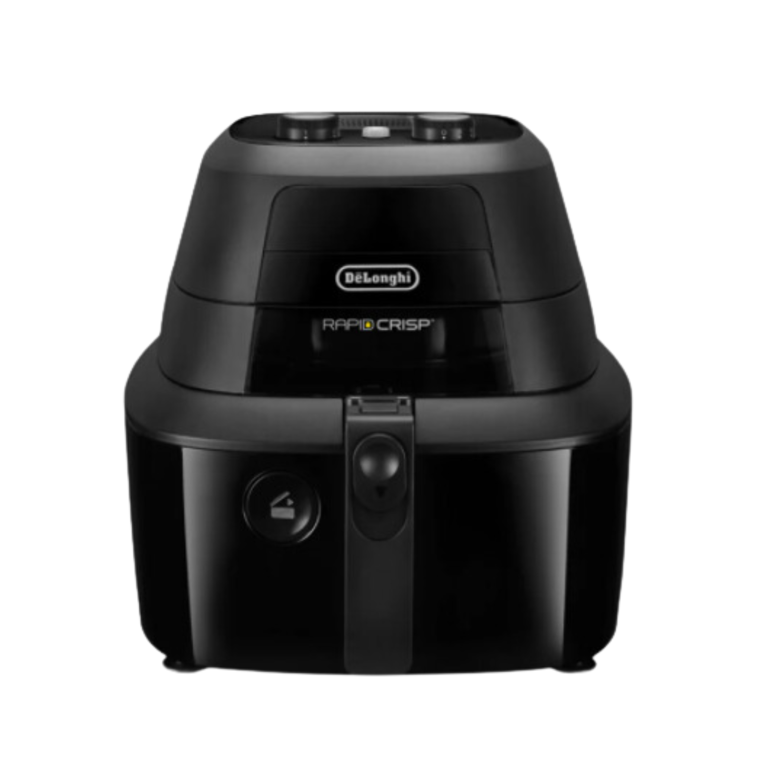 De'Longhi Rapid Crisp 4 Quart Air Fryer