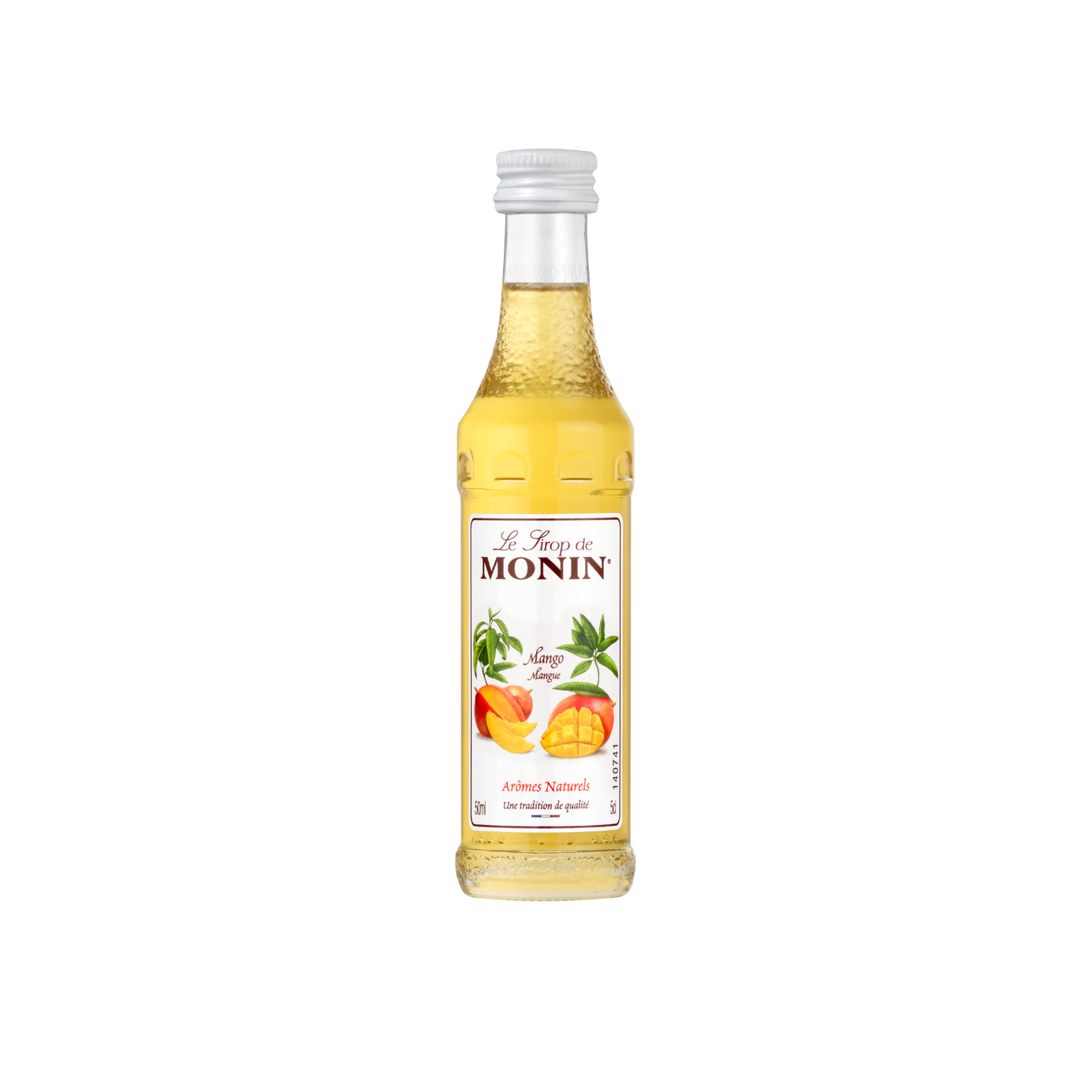 Sirop Mangue 50 ml - Monin