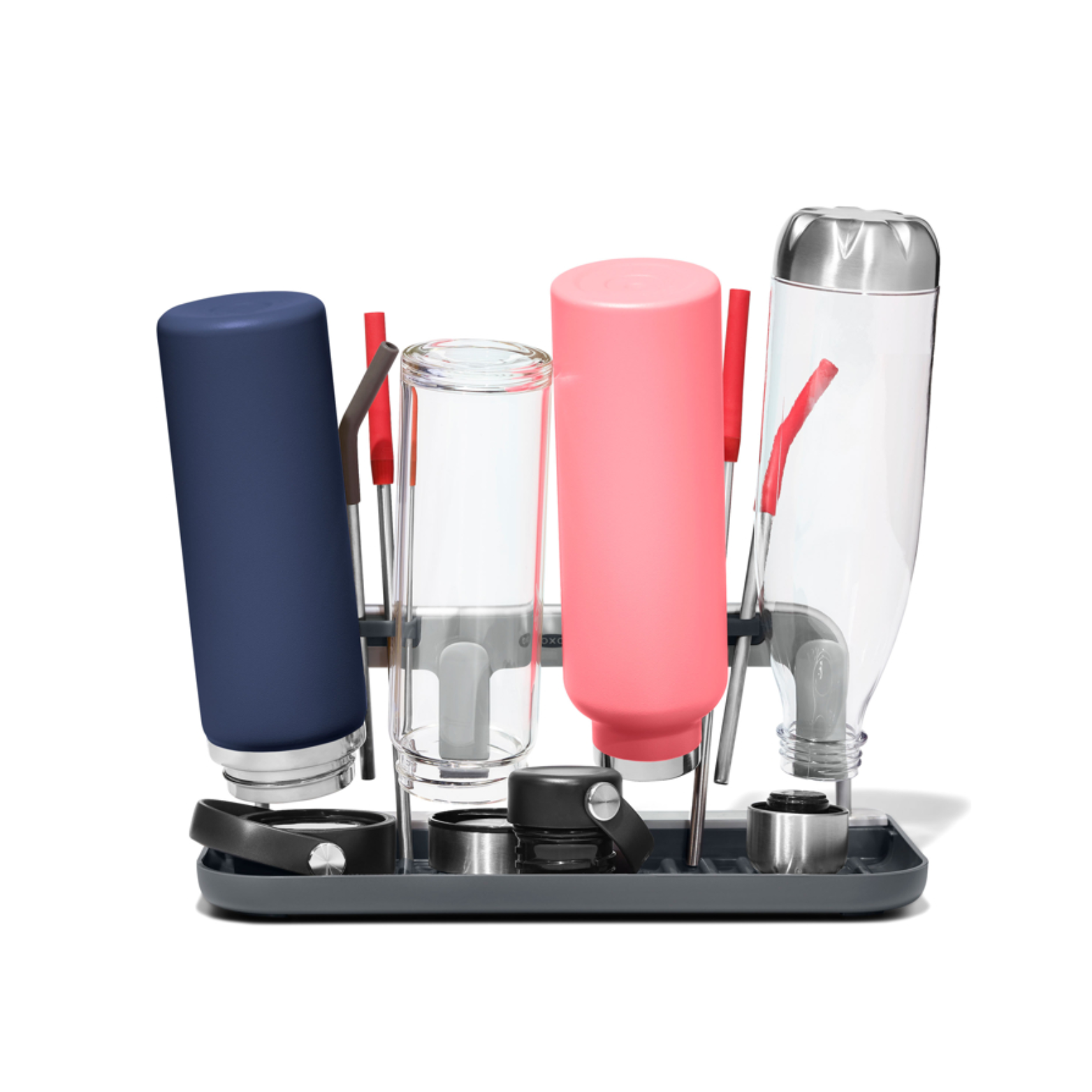 Tapis de séchage pour bouteilles - Oxo