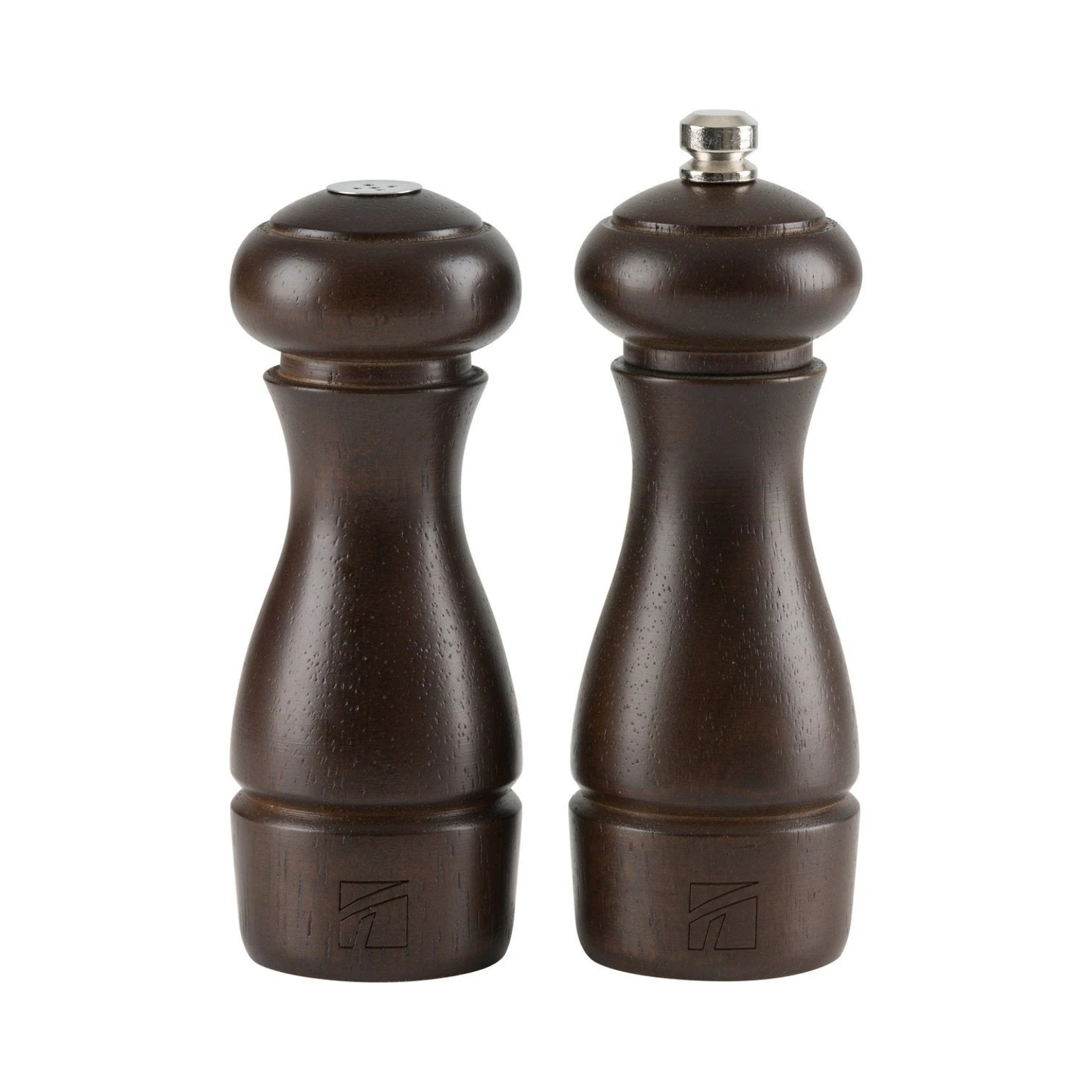 Ensemble de salière et poivrière Maya 6po - Trudeau