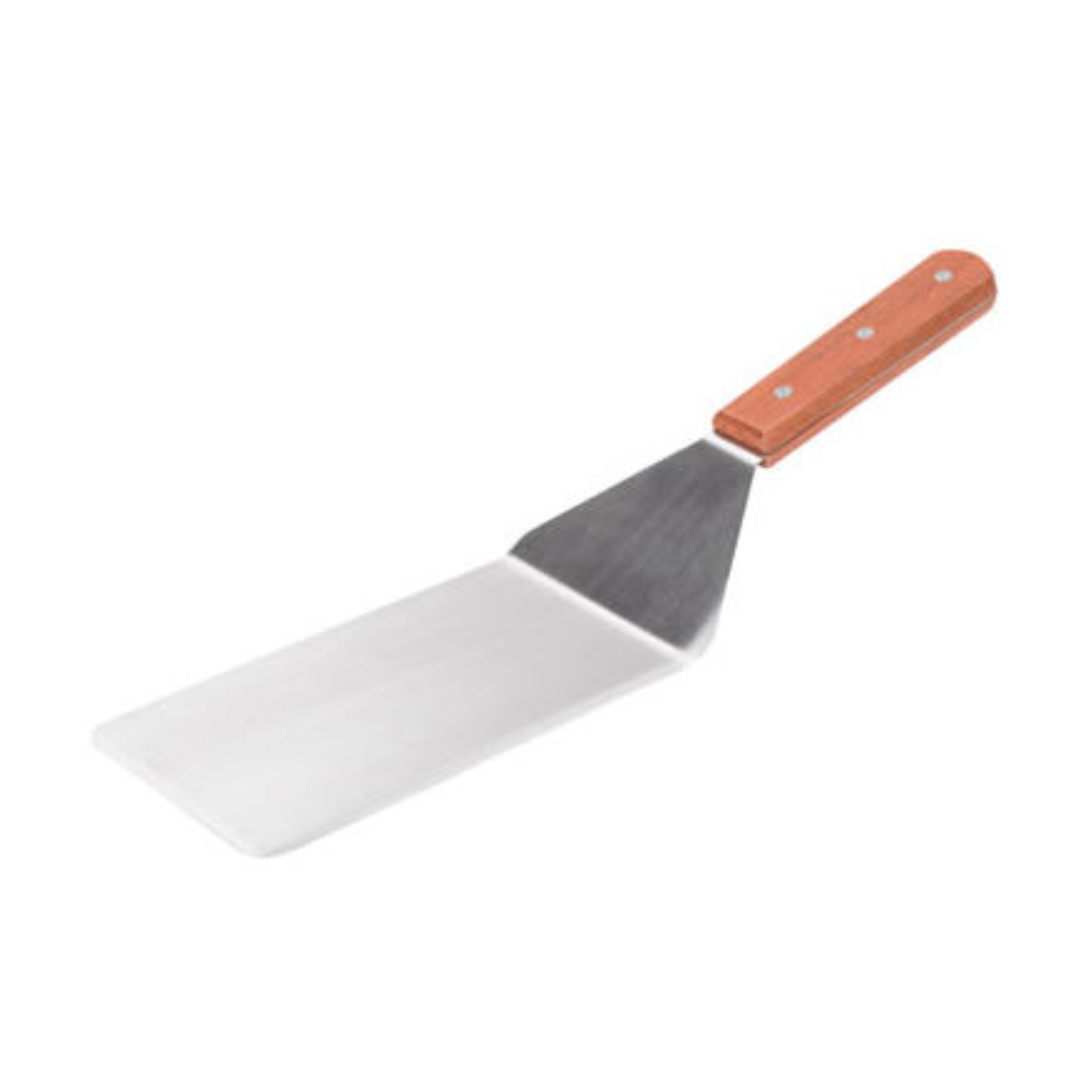 5in flexible square spatula