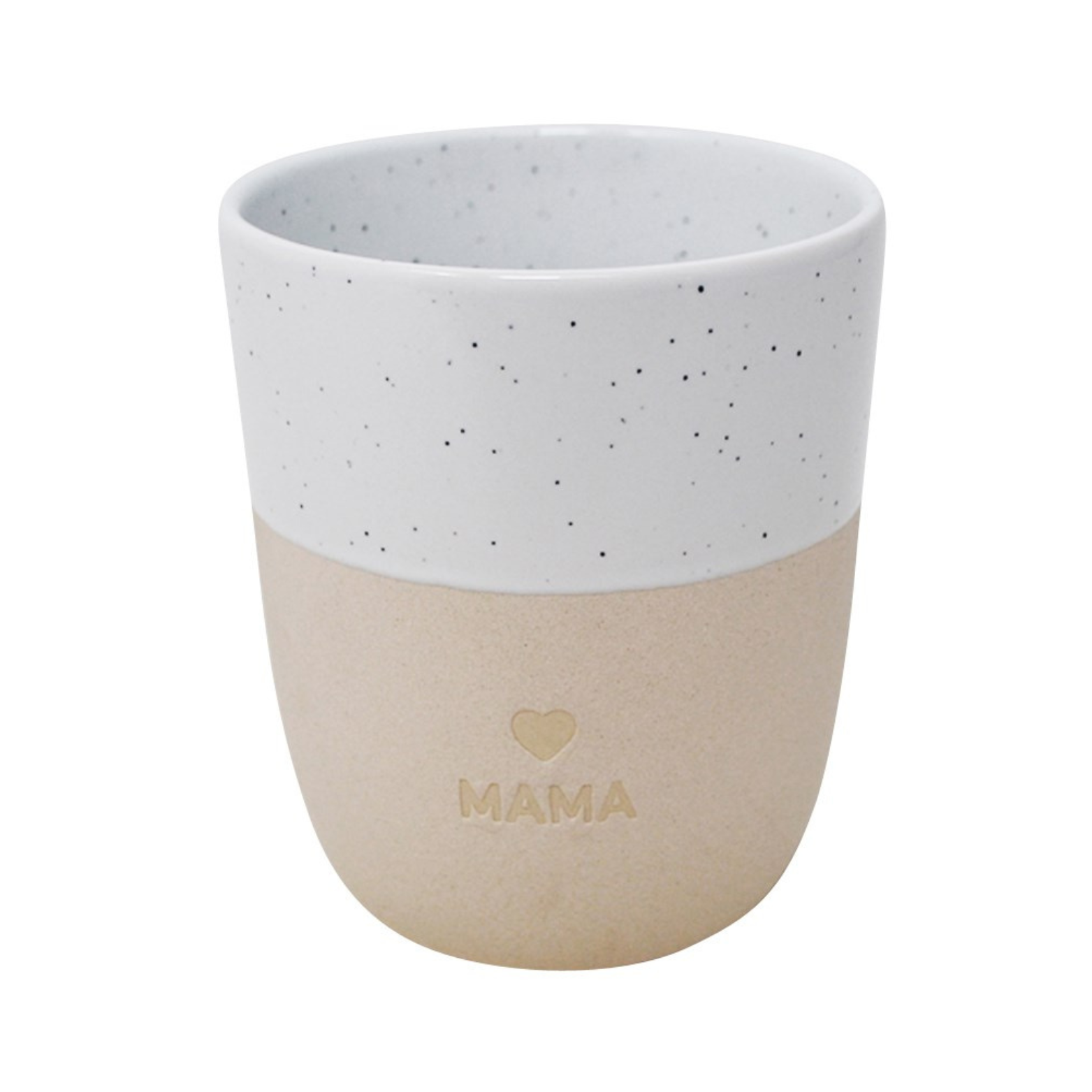 Verre en poterie Mama 250ml