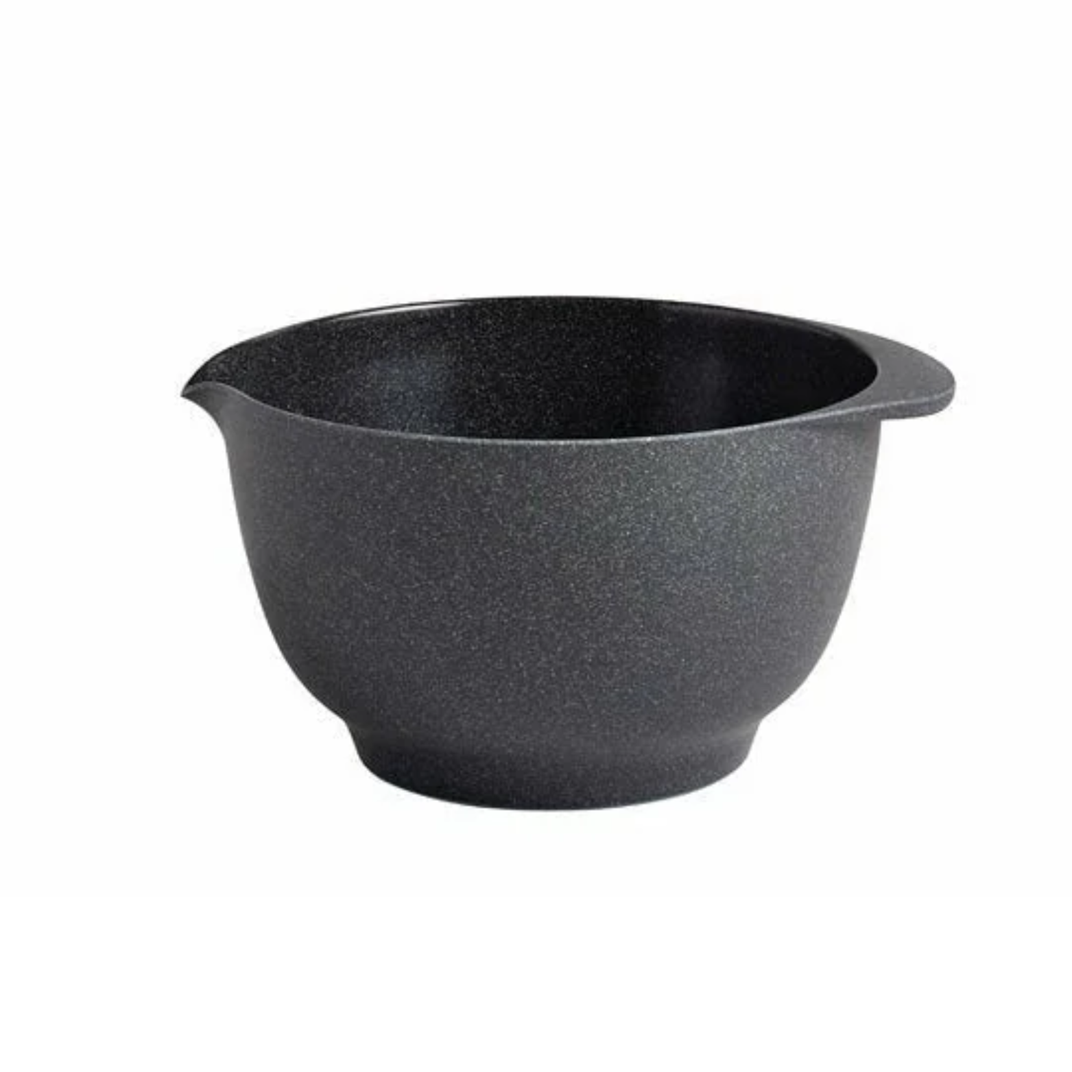 Bol à mélanger Margrethe Galet Noir 750ml