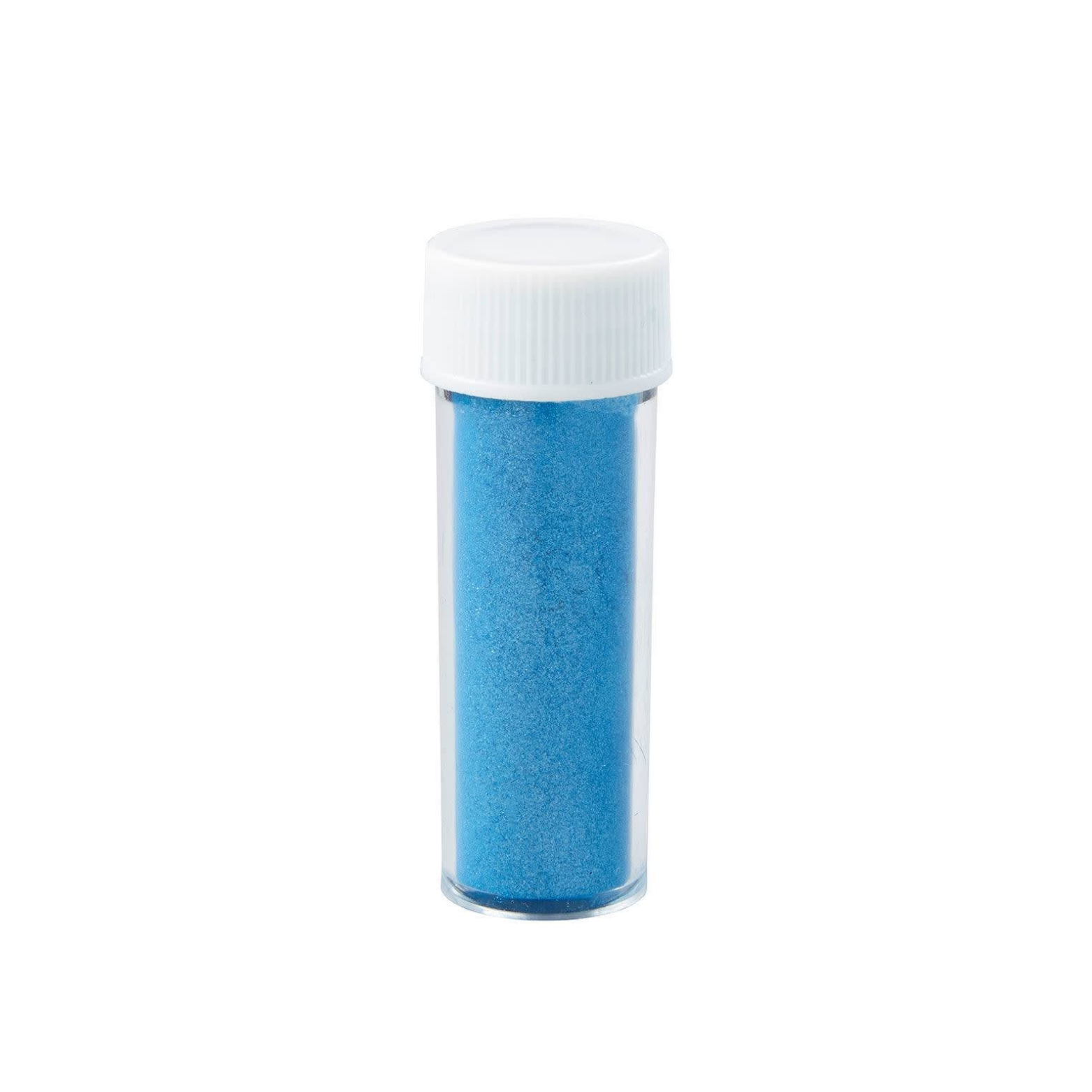 Poudre alimentaire décorative Bleu saphir 1.4 g