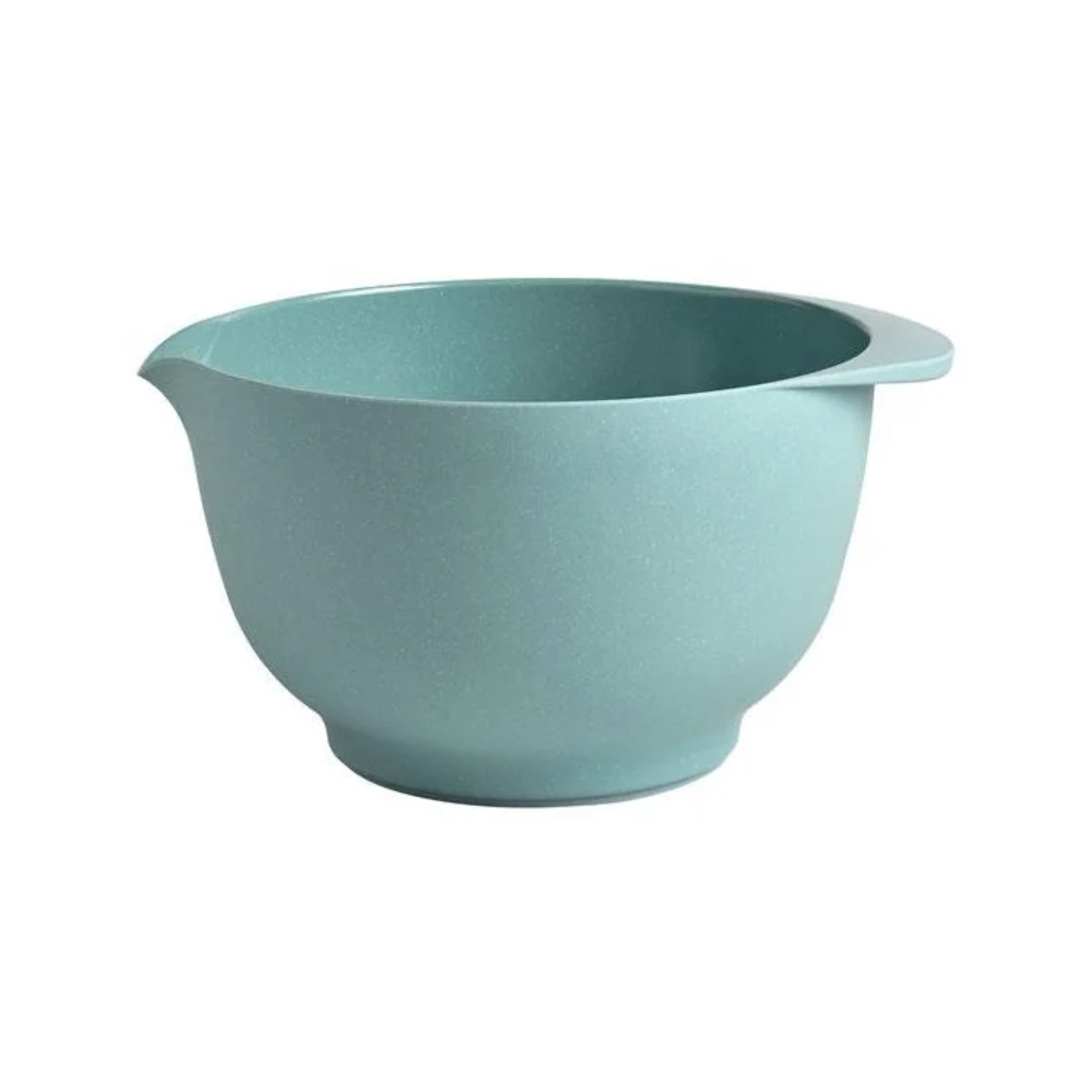 Bol à mélanger Margrethe Galet vert 750ml