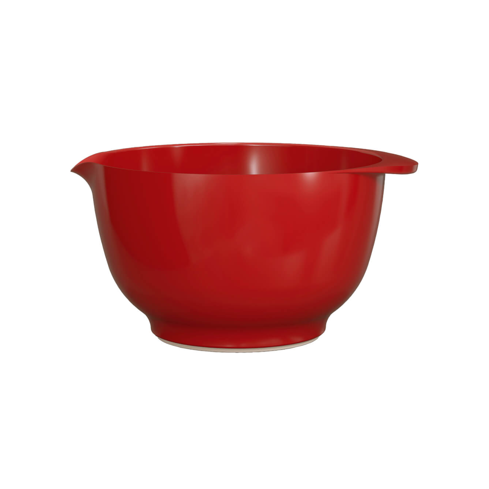 Bol à mélanger Margrethe Rouge 750ml