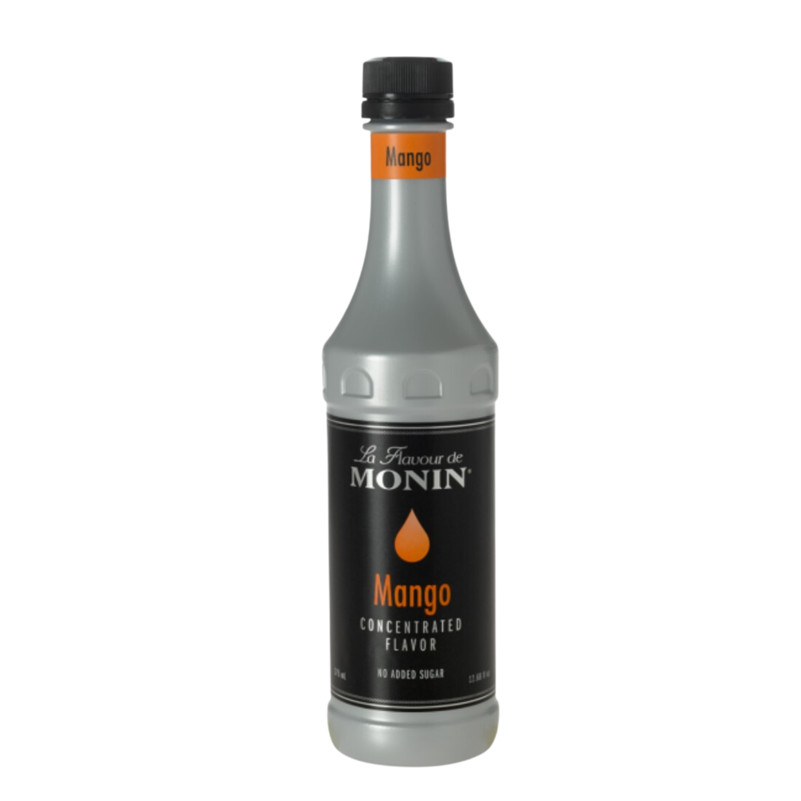 Sugar-free Mango Concentrated Syrup 375ml - Monin