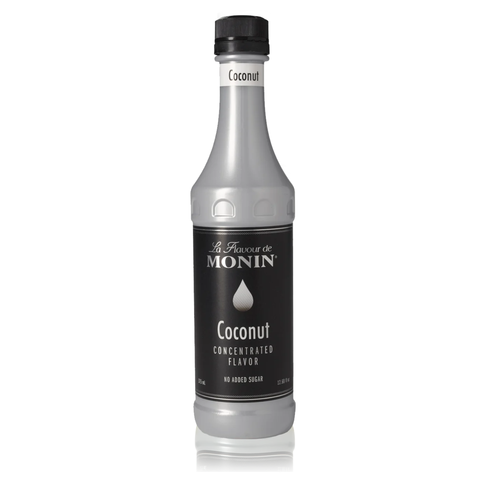 Monin Coconut Concentrated Syrup 375ml