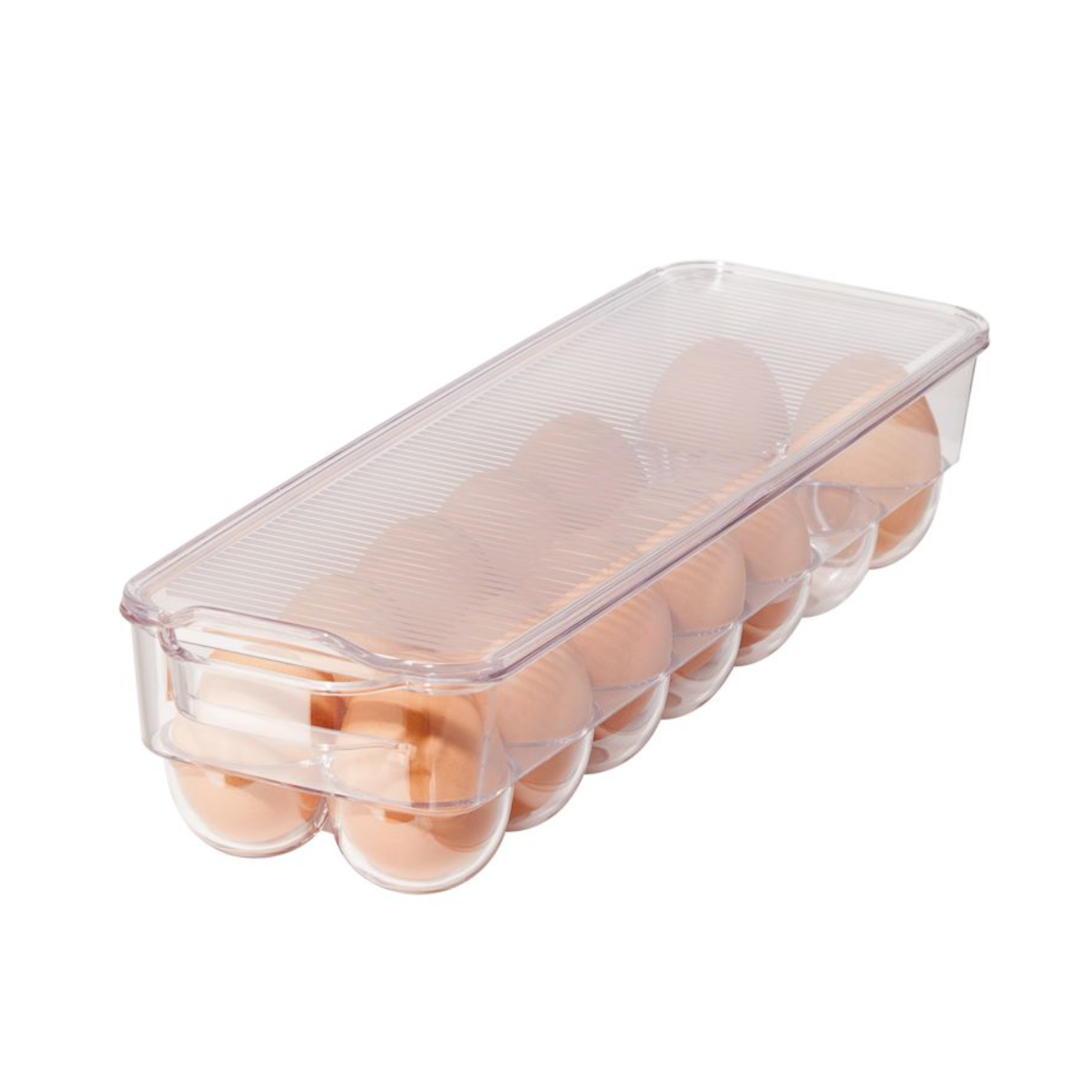 Contenant pour les œufs 14 unités