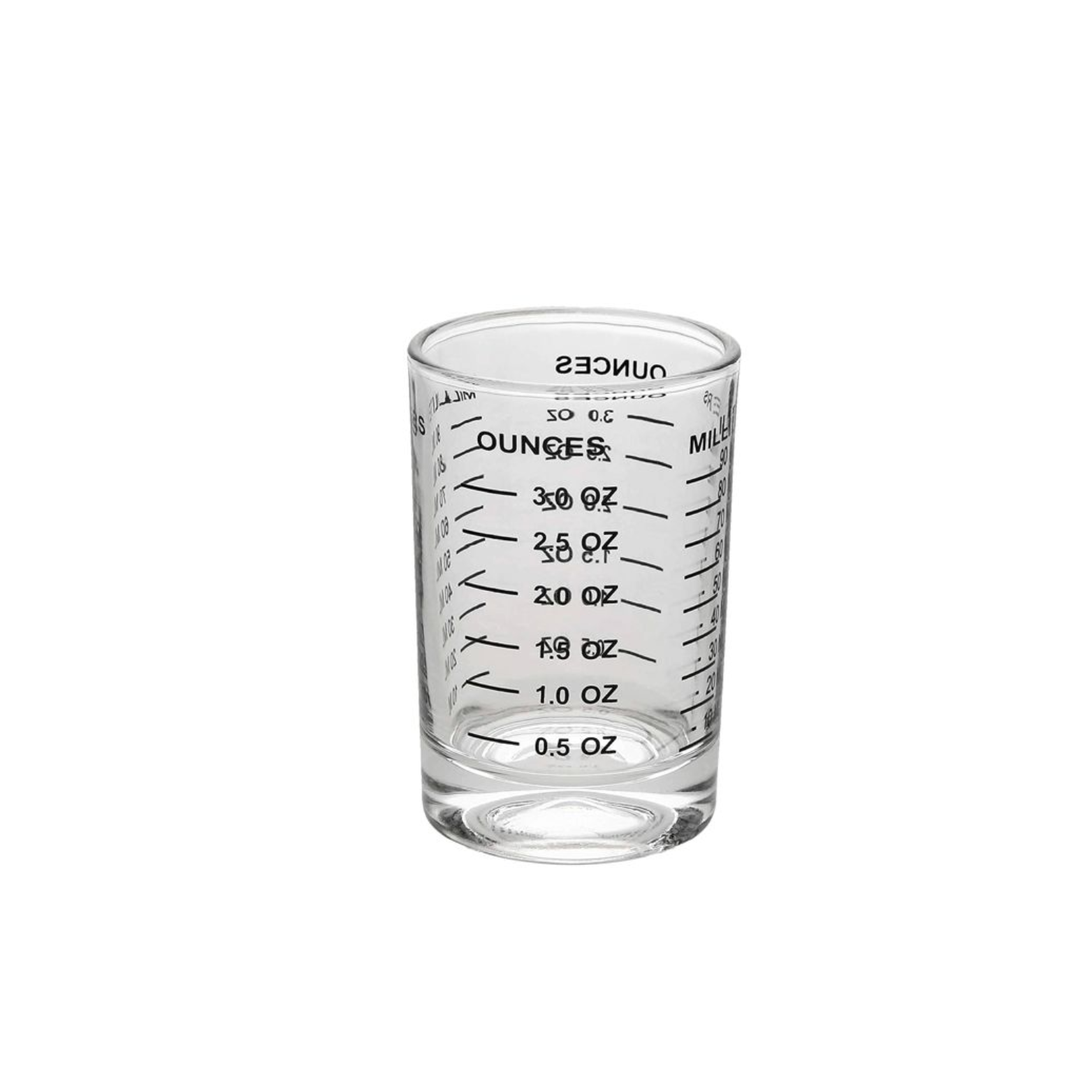 Doseur de boisson 3oz