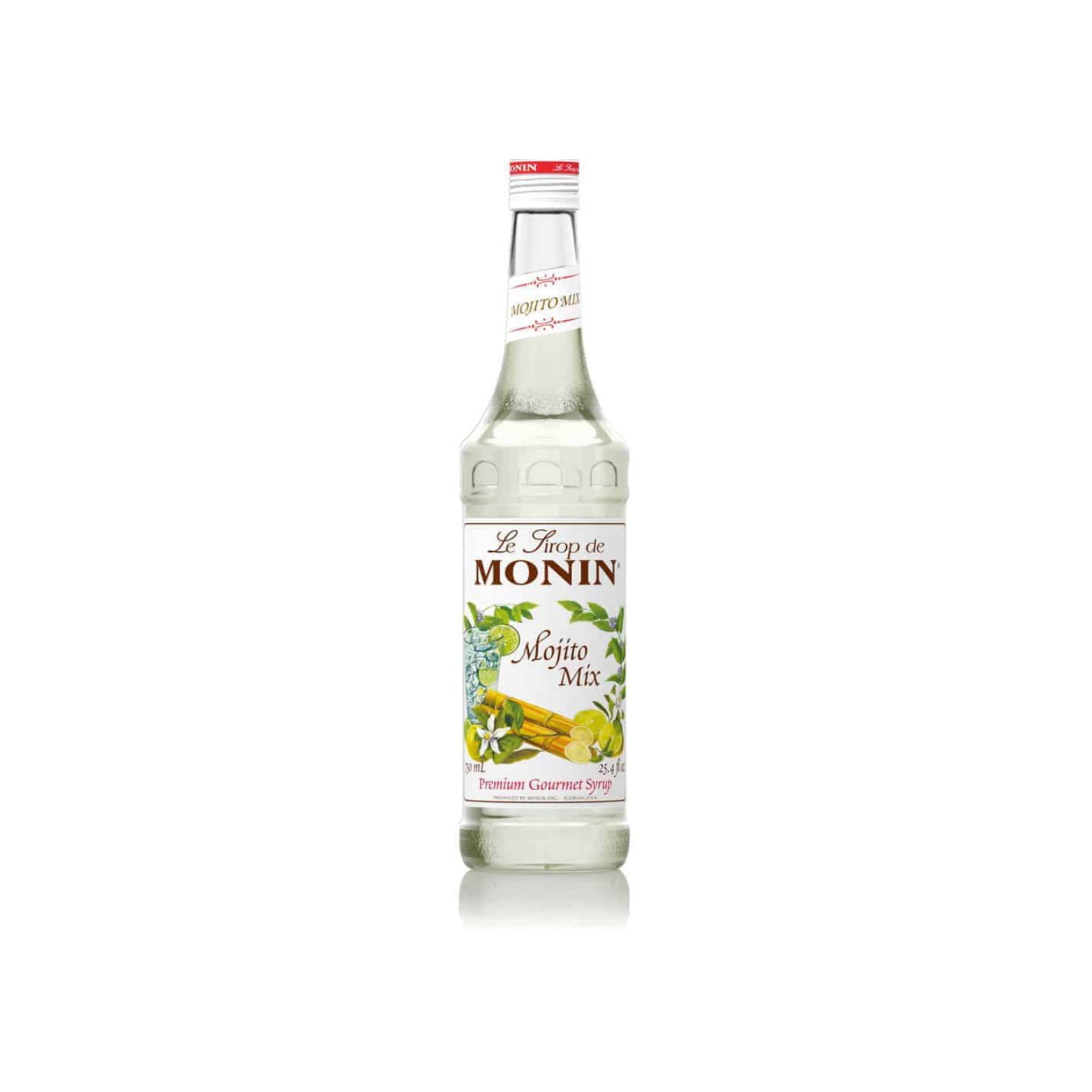 Sirop Mojito Mix 50 ml - Monin