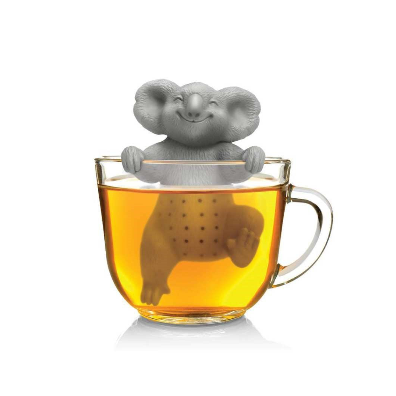Infuseur à thé en forme de koala