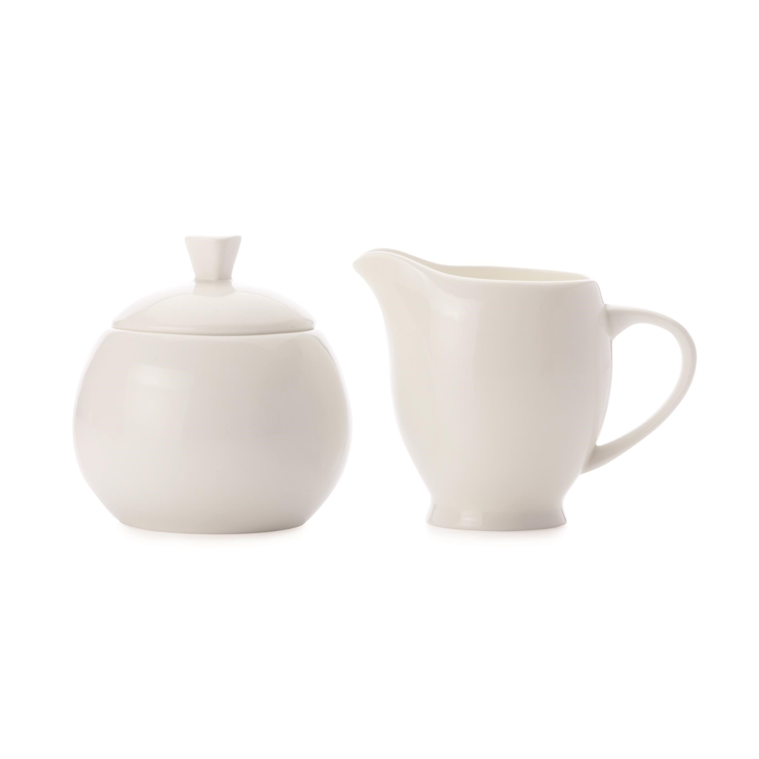 Ensemble de sucrier et crémier Cashmere - Maxwell & Williams