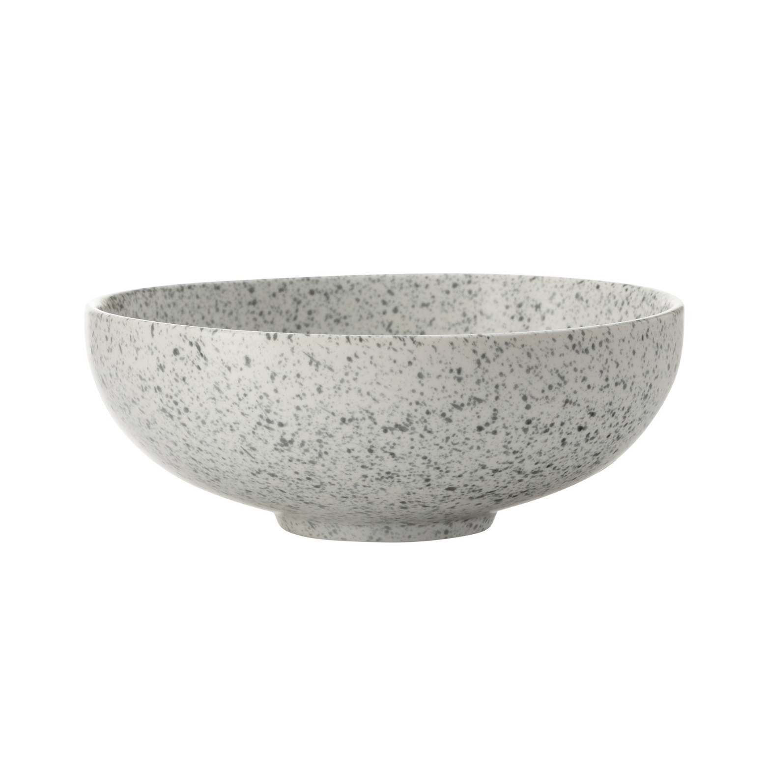 Bol moucheté Caviar 19 cm - Maxwell & Williams