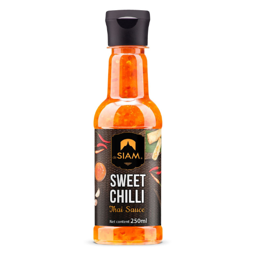 Sweet Chili Sauce 250ml