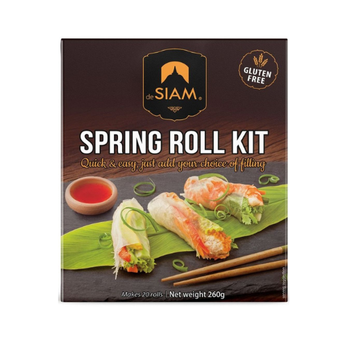 Spring roll set