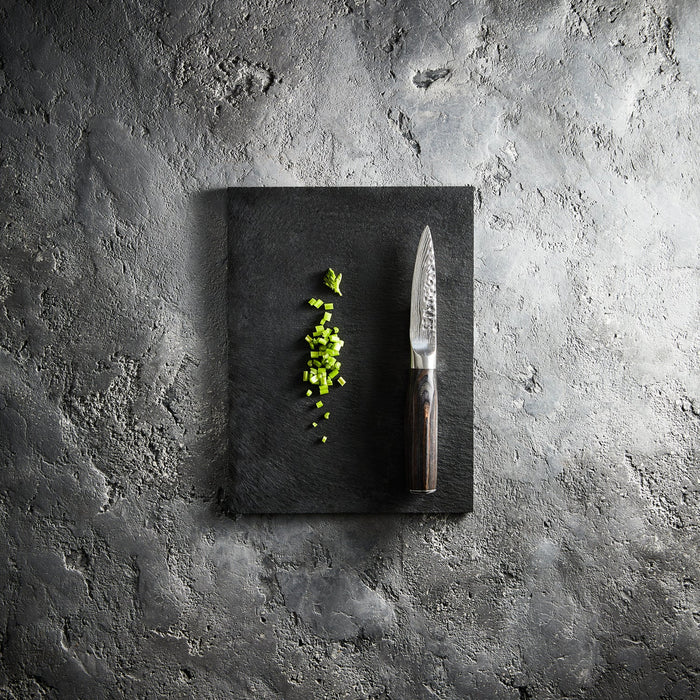 Couteau d'office 3.5" Damashiro EMPEROR® - Cuisine::pro®