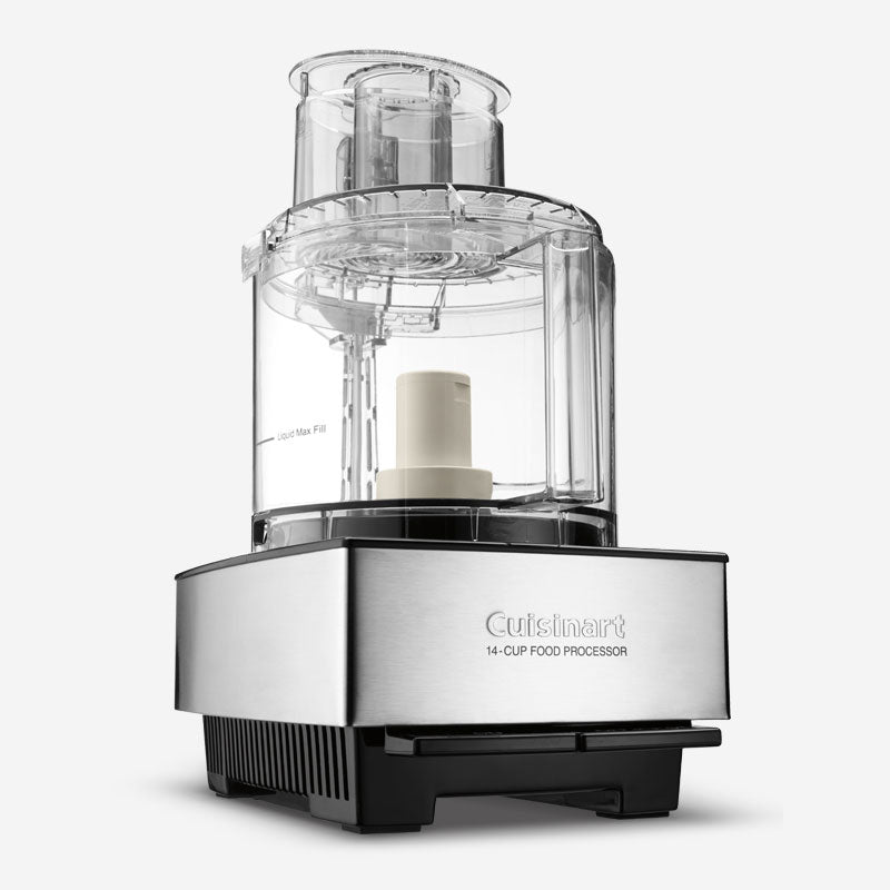 Cuisinart Custom 14-Cup Food Processor 