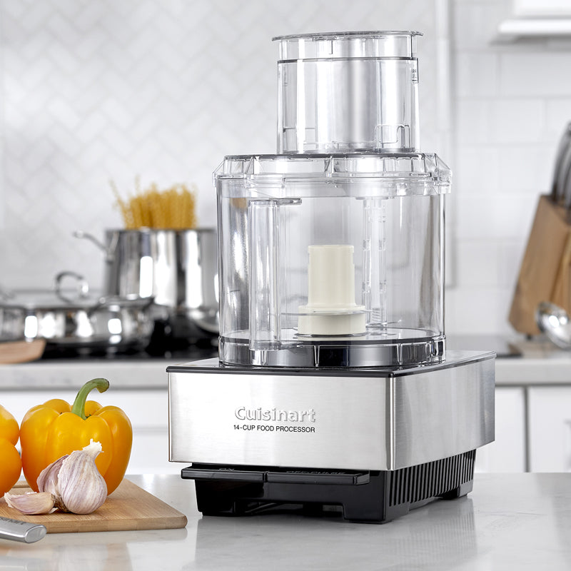 Cuisinart Custom 14-Cup Food Processor 