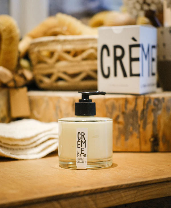 Refreshing Hand Cream 200 ml - La Belle Excuse