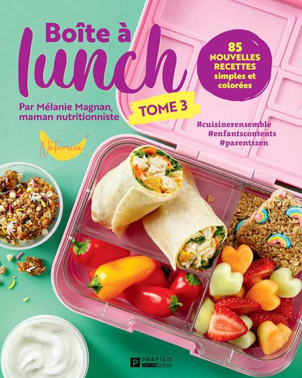 Lunch Box Volume 3