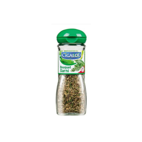 Épices bouquet garni 18g