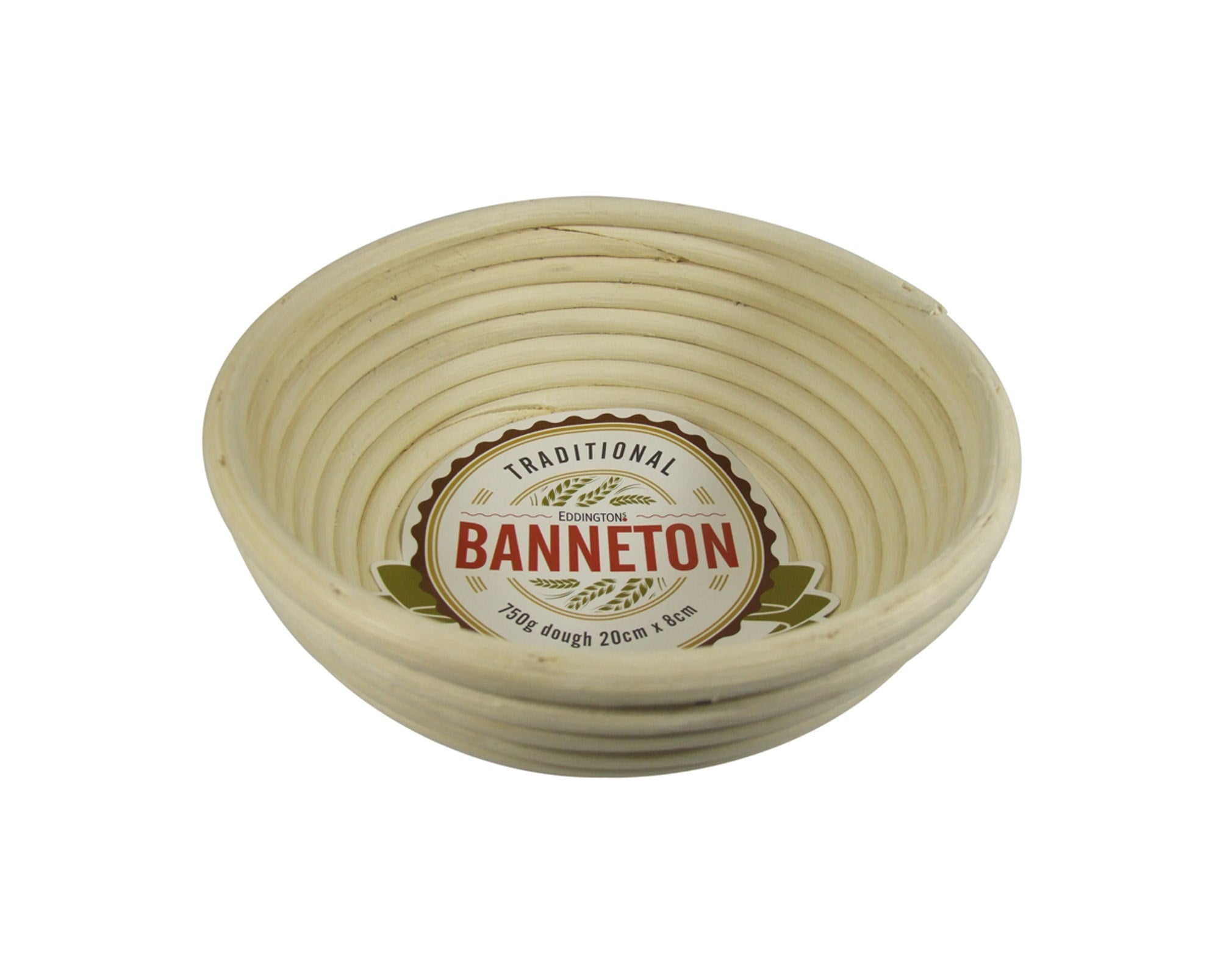 Panier Banneton 20cm