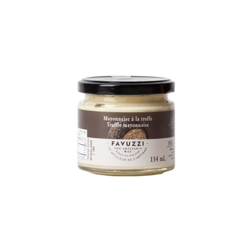 Truffle mayonnaise 154 ml