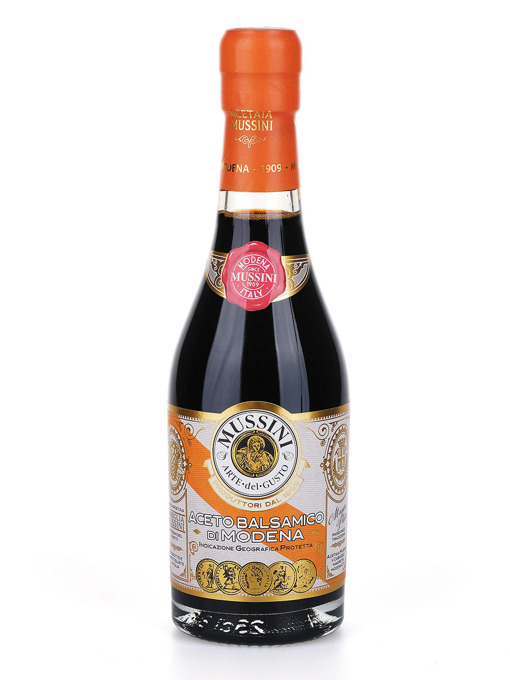 Vinaigre balsamique de Modène 5 médailles d'or 250ml