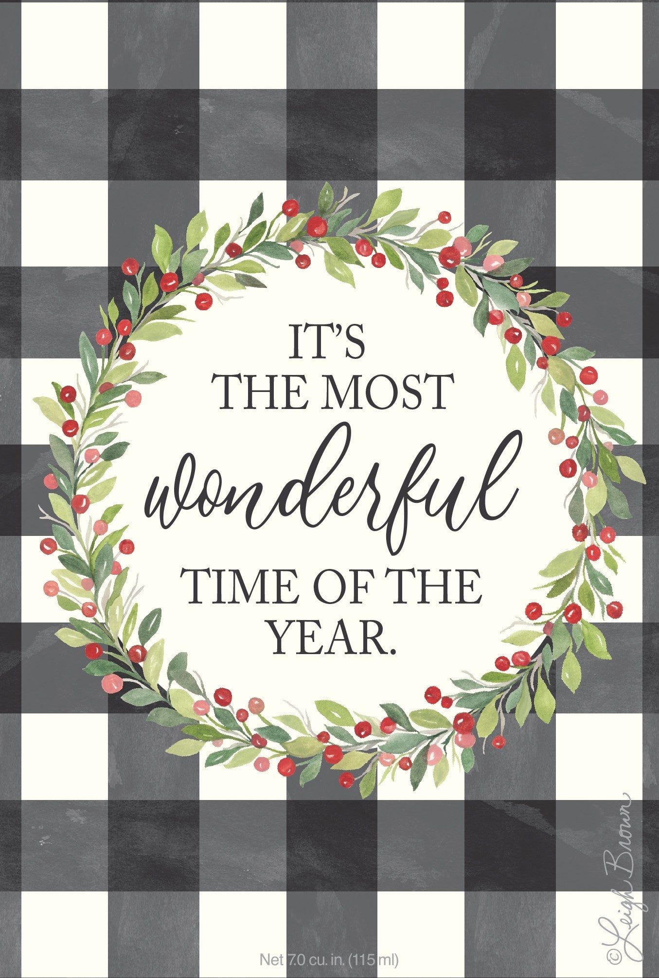 Sachet parfumé Merveilleux 115ml - Greenleaf