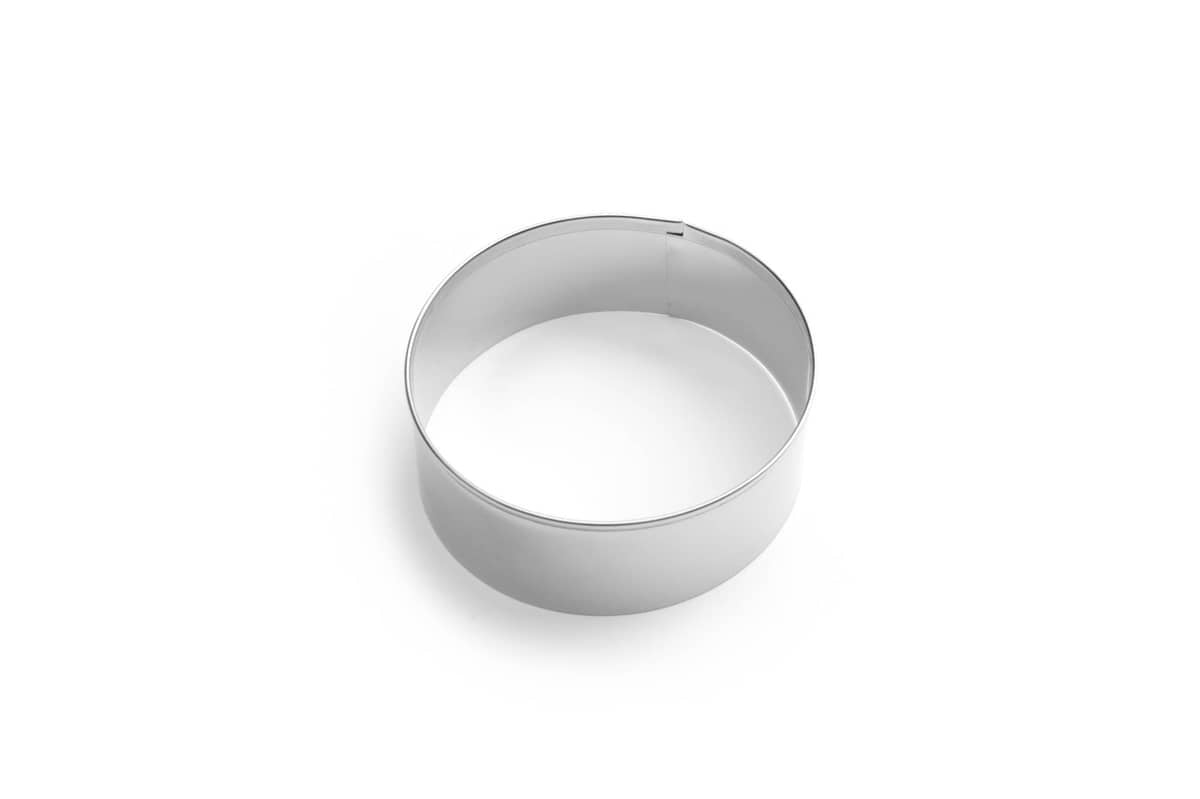 Emporte-pièces rond Grandeurs variées - Fox Run