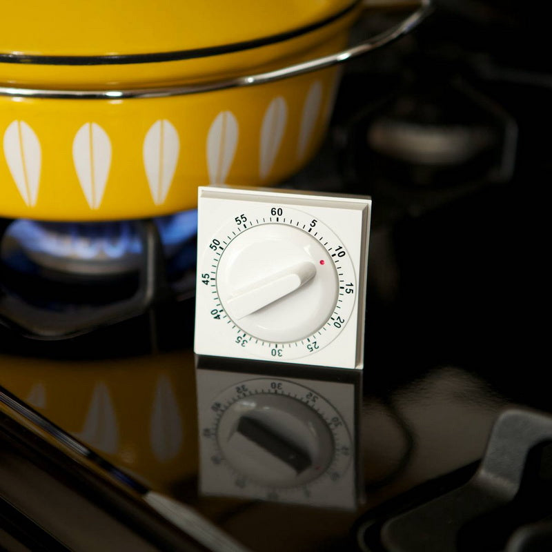 Square Timer - Fox Run