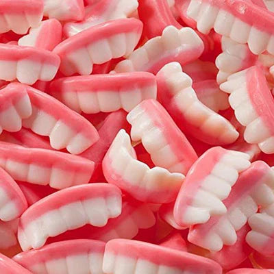 Vampire Teeth Candy 1kg