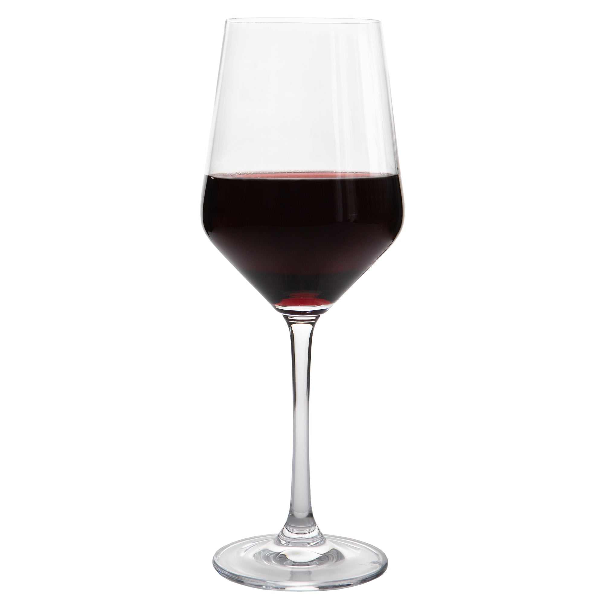 Ensemble de 4 coupes à vin rouge Bolero 435ml